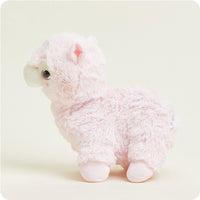 Pink Llama Warmie