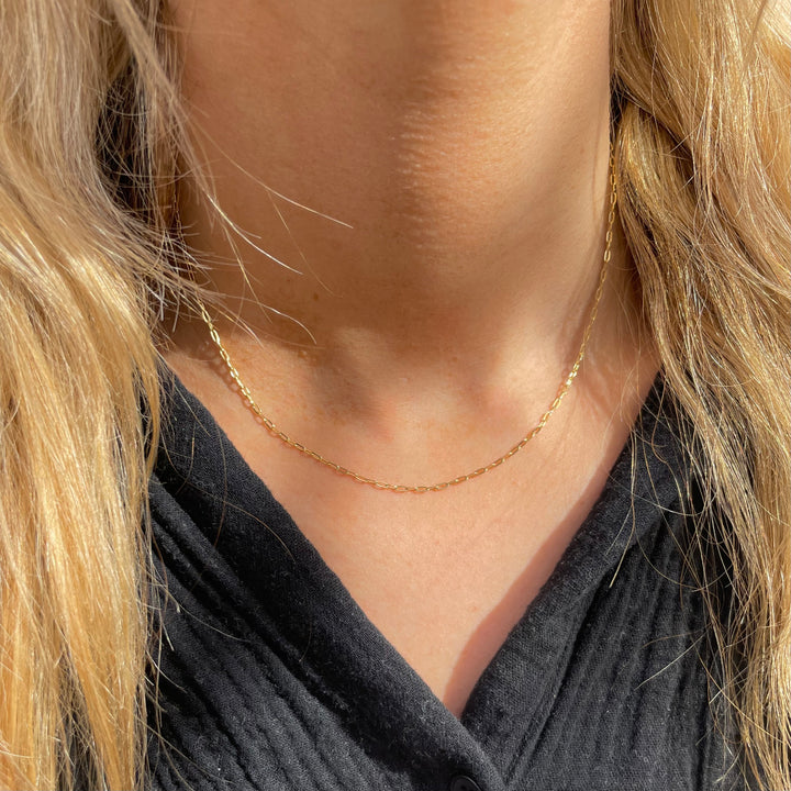 Stef Necklace main image 1
