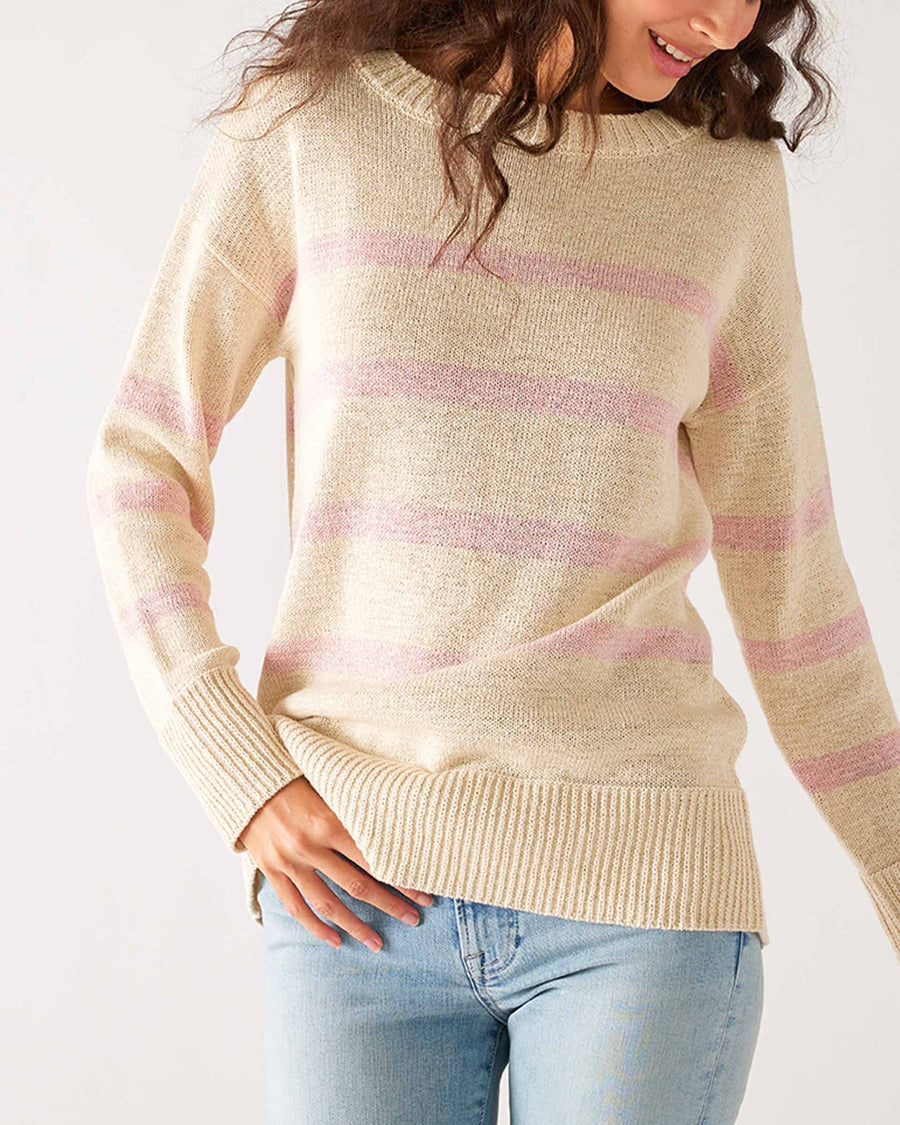 Seasider Boatneck Sweater
