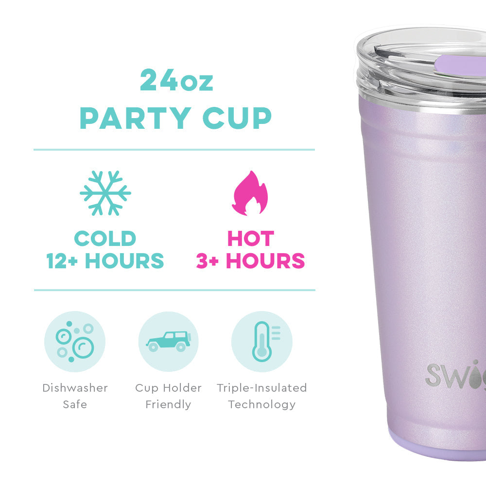 Pixie Party Cup