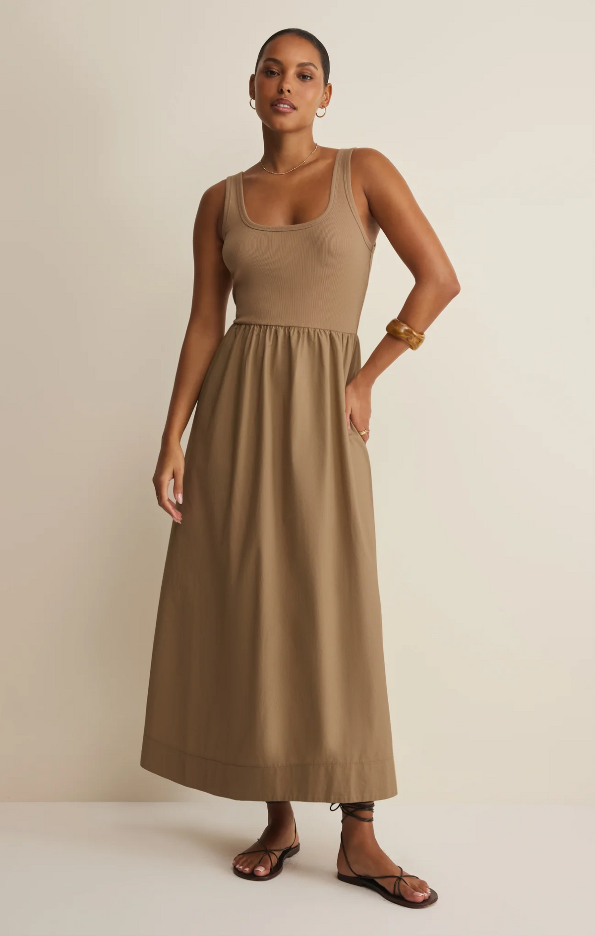 Dresses + Jumpsuits