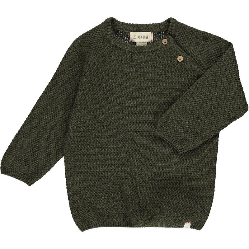 Roan Sweater