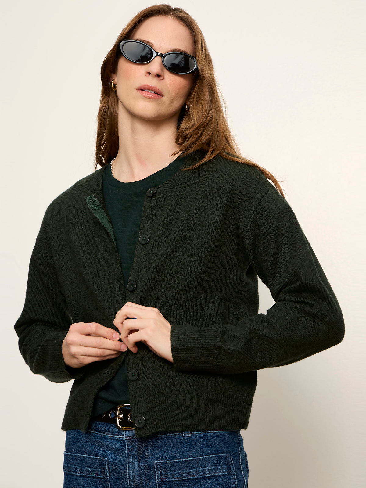Must Have Cardigan