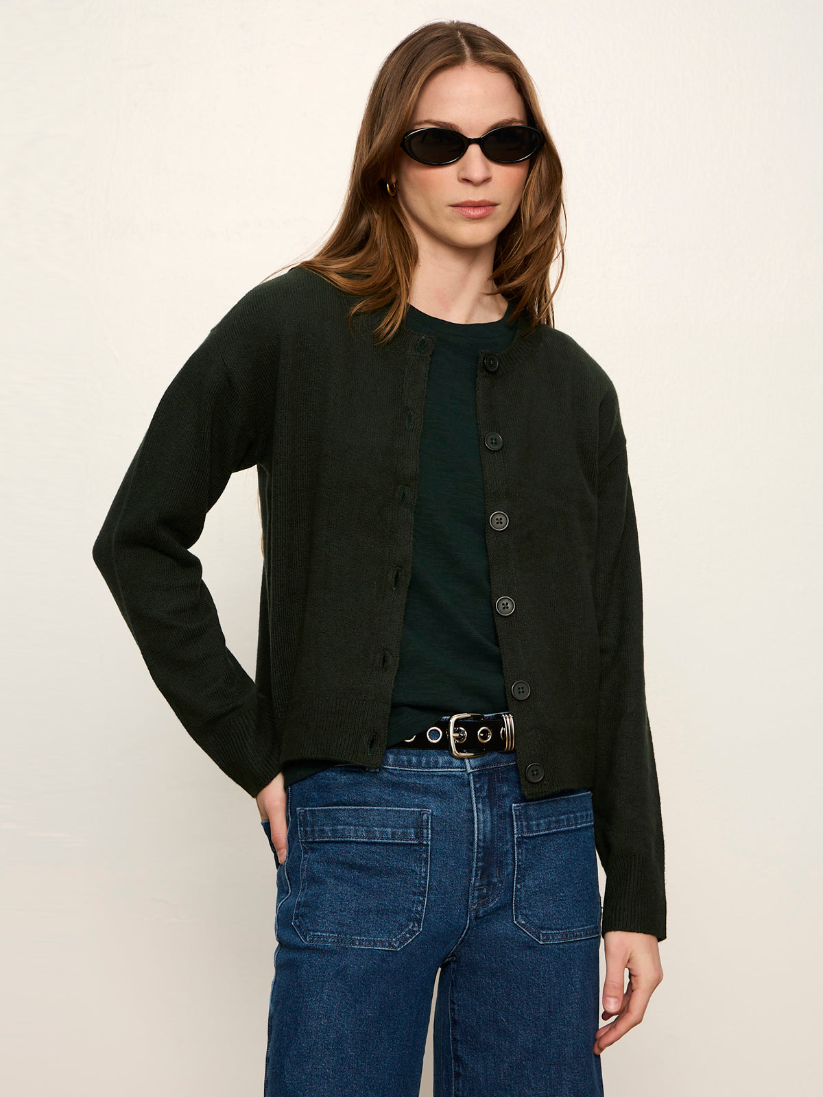 Must Have Cardigan