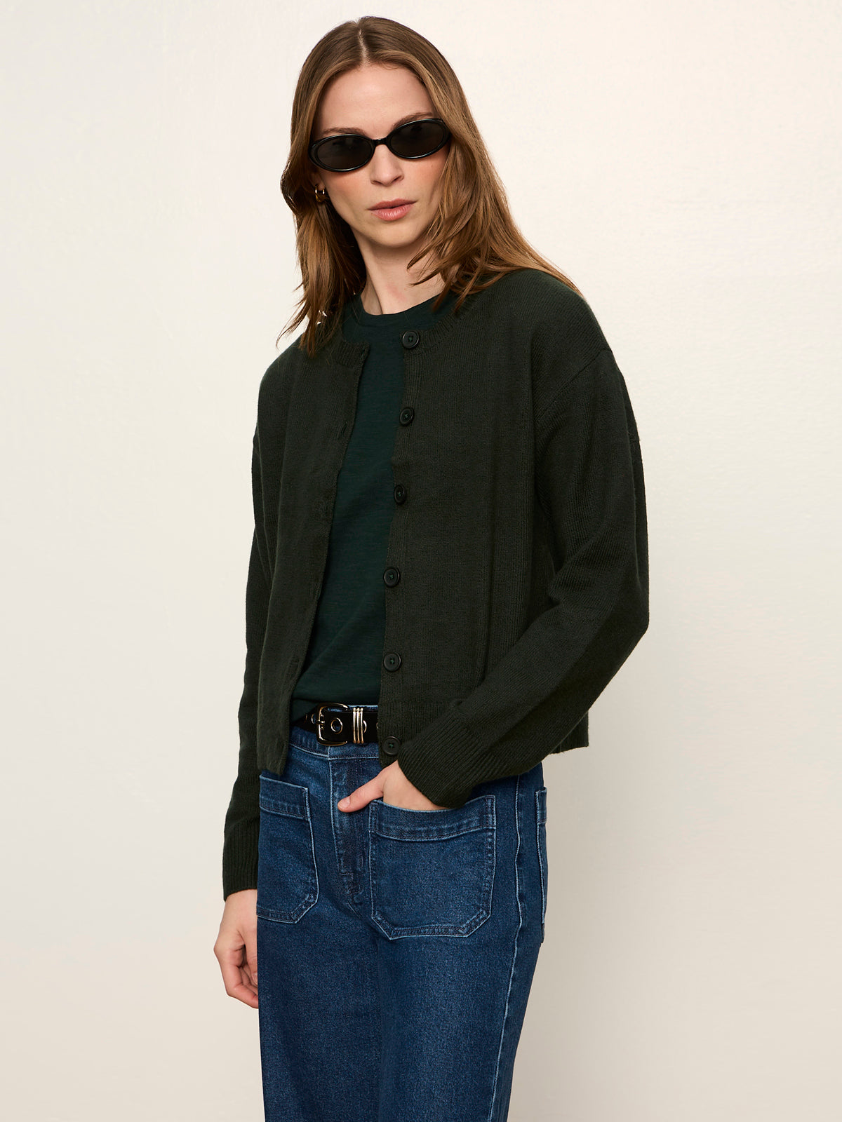 Must Have Cardigan