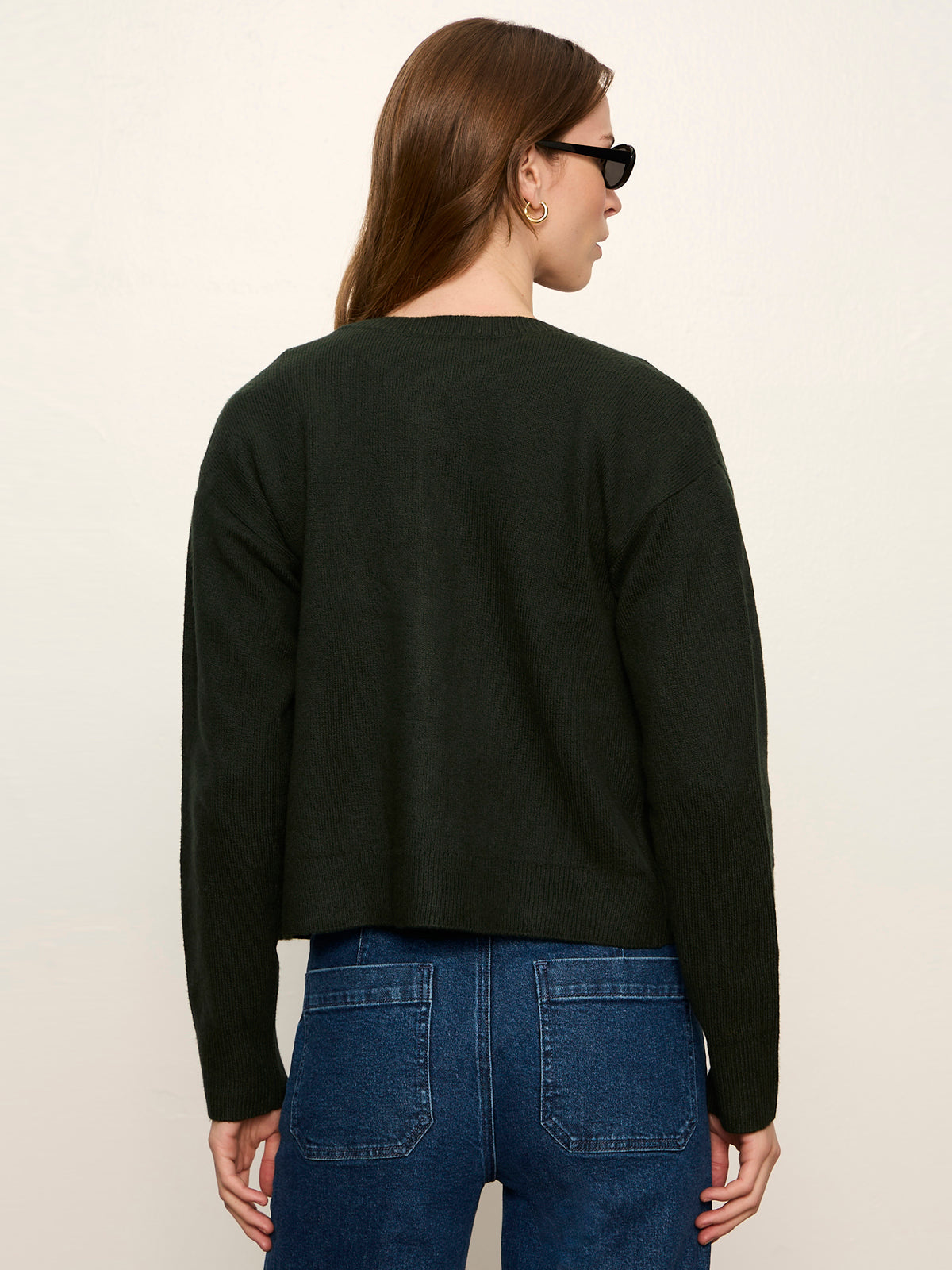 Must Have Cardigan
