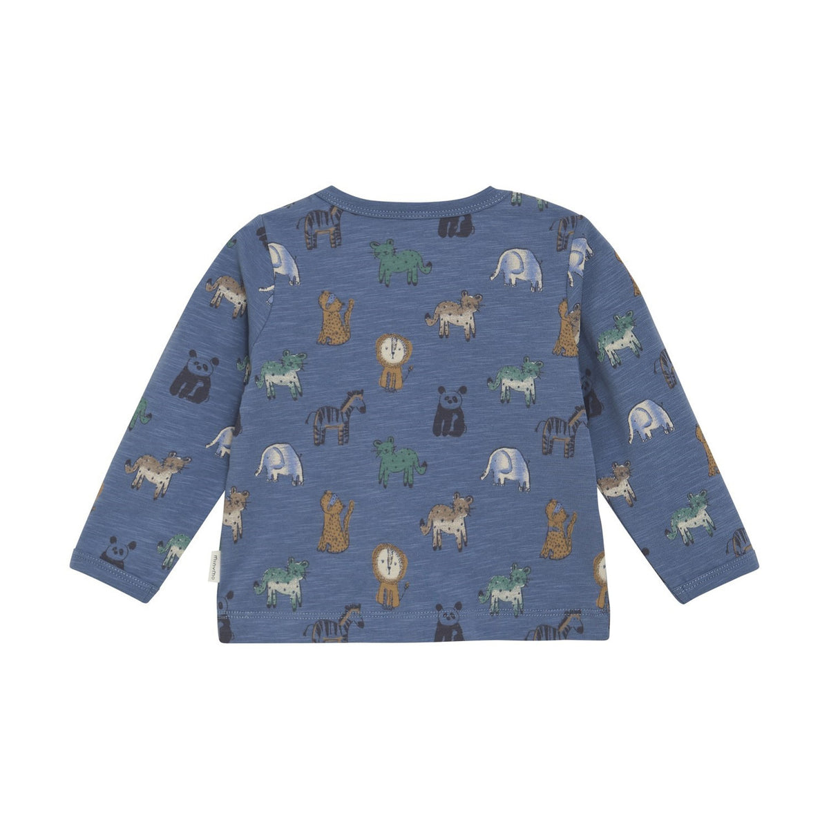 T-Shirt Long Sleeve