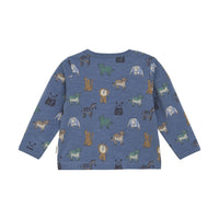 T-Shirt Long Sleeve