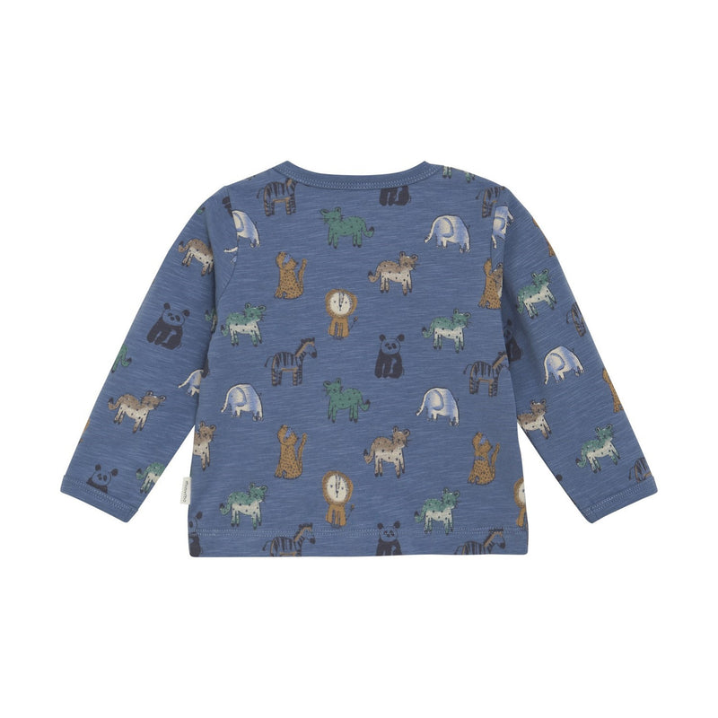 T-Shirt Long Sleeve