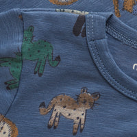 T-Shirt Long Sleeve