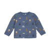 T-Shirt Long Sleeve