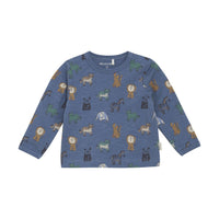 T-Shirt Long Sleeve