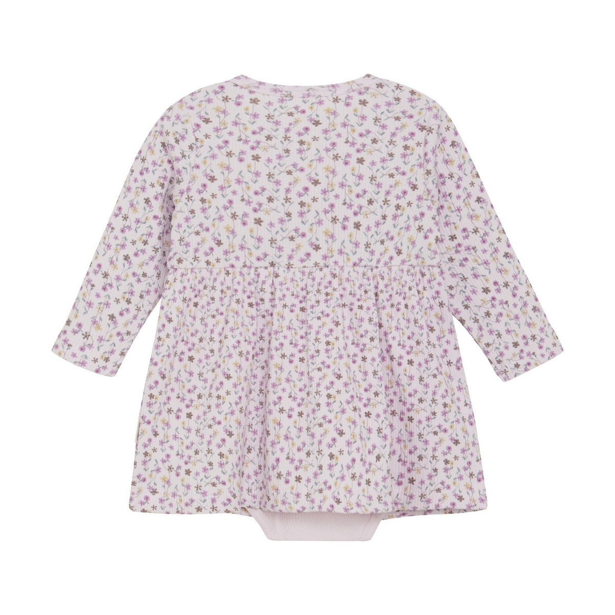 Dress Long Sleeve