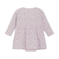 Dress Long Sleeve