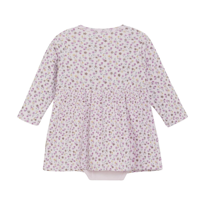 Dress Long Sleeve