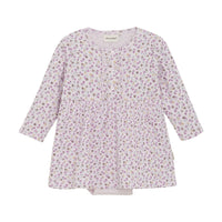 Dress Long Sleeve