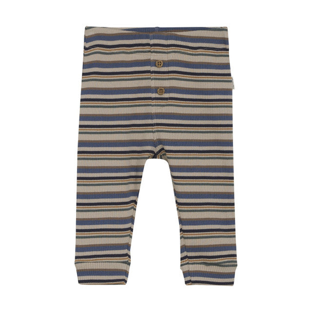 Rib Pant