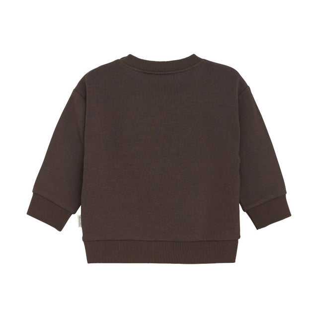 Fox Sweatshirt