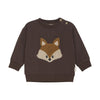 Fox Sweatshirt