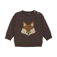 Fox Sweatshirt