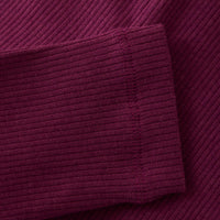 Rib Legging