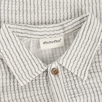 Collared Short Sleeve