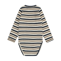 Long Sleeve Bodysuit