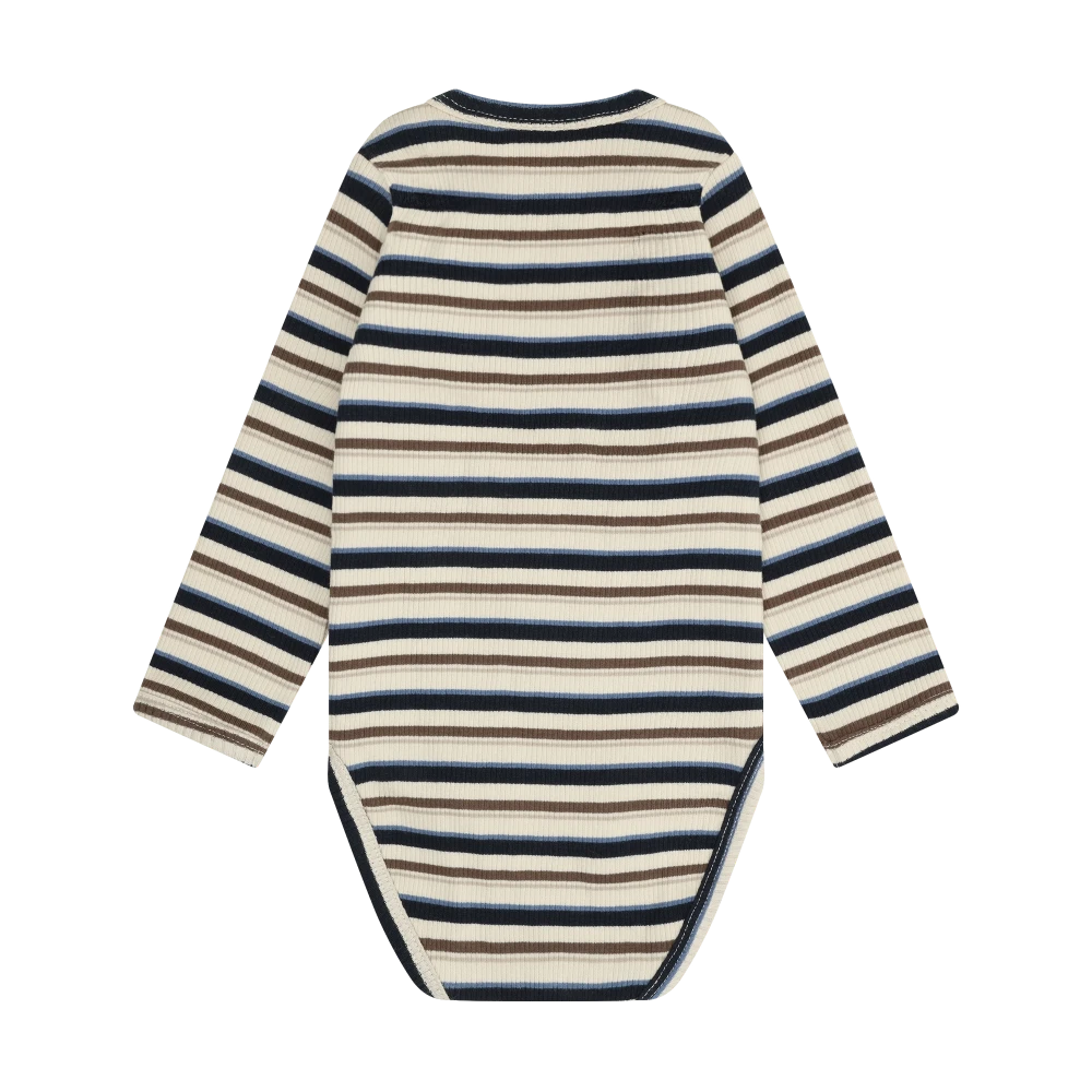 Long Sleeve Bodysuit