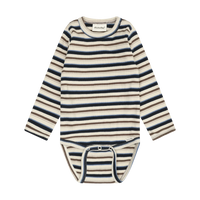 Long Sleeve Bodysuit
