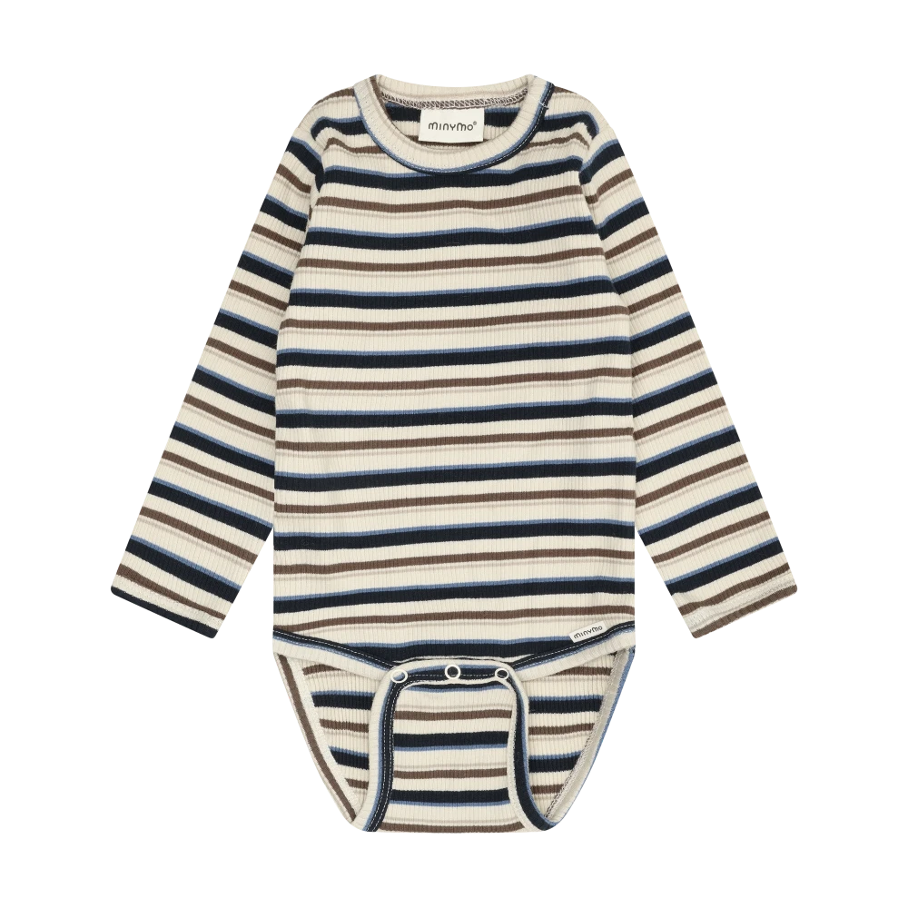 Long Sleeve Bodysuit