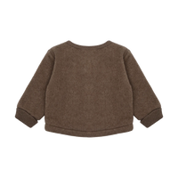 Fleece Jacket