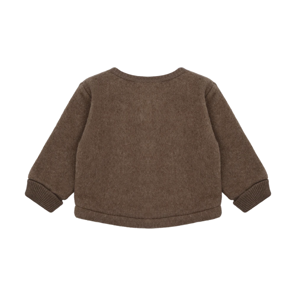 Fleece Jacket