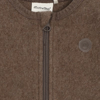 Fleece Jacket