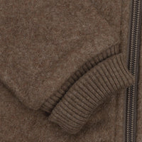 Fleece Jacket