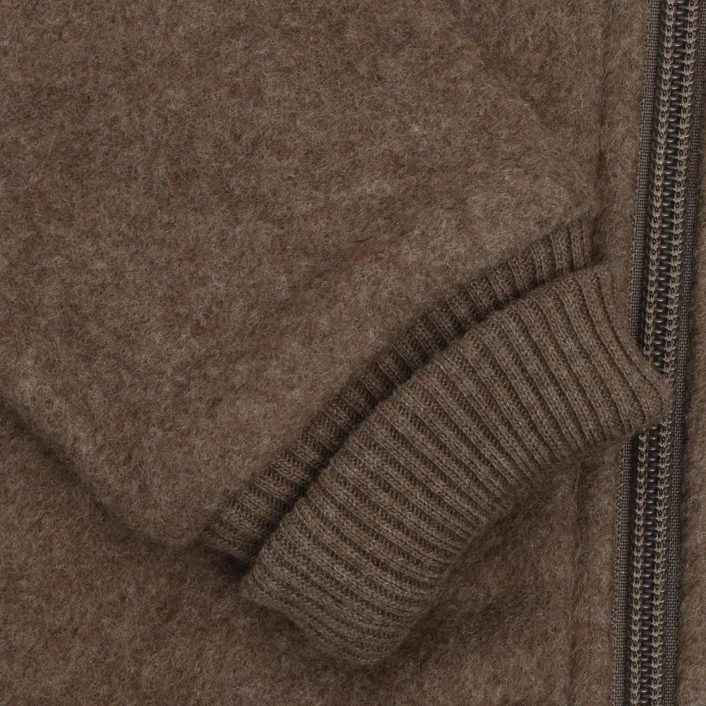 Fleece Jacket