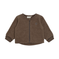 Fleece Jacket