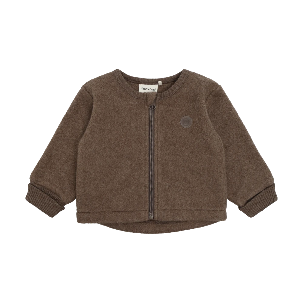 Fleece Jacket