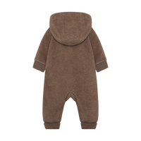 Fleece Suit