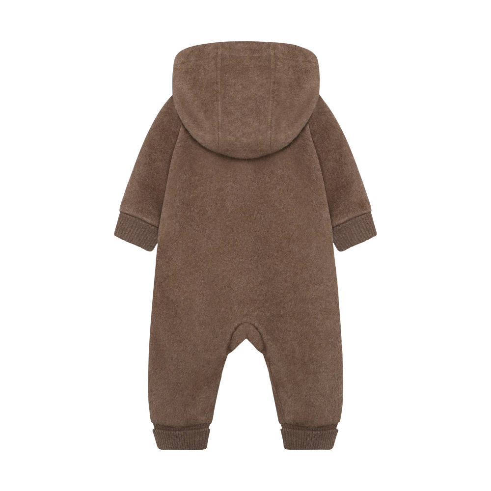 Fleece Suit