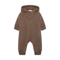 Fleece Suit