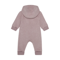 Fleece Suit
