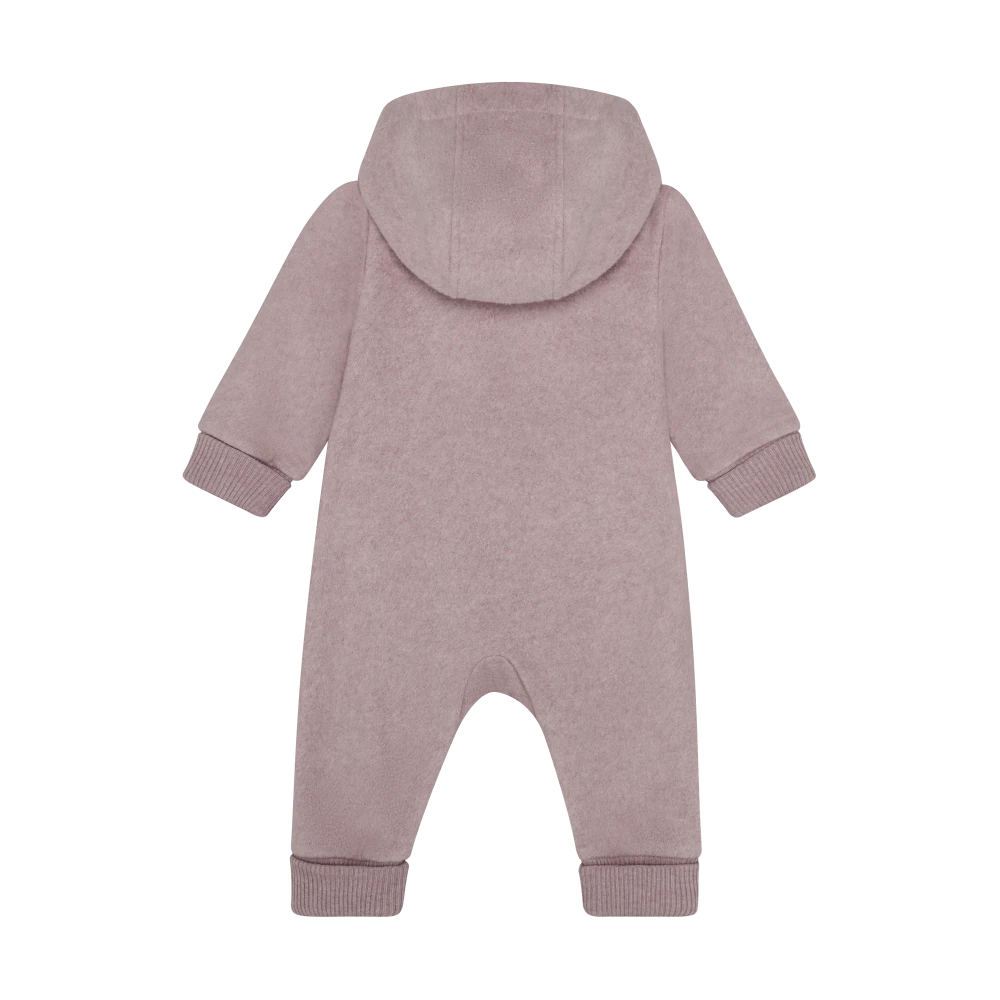 Fleece Suit