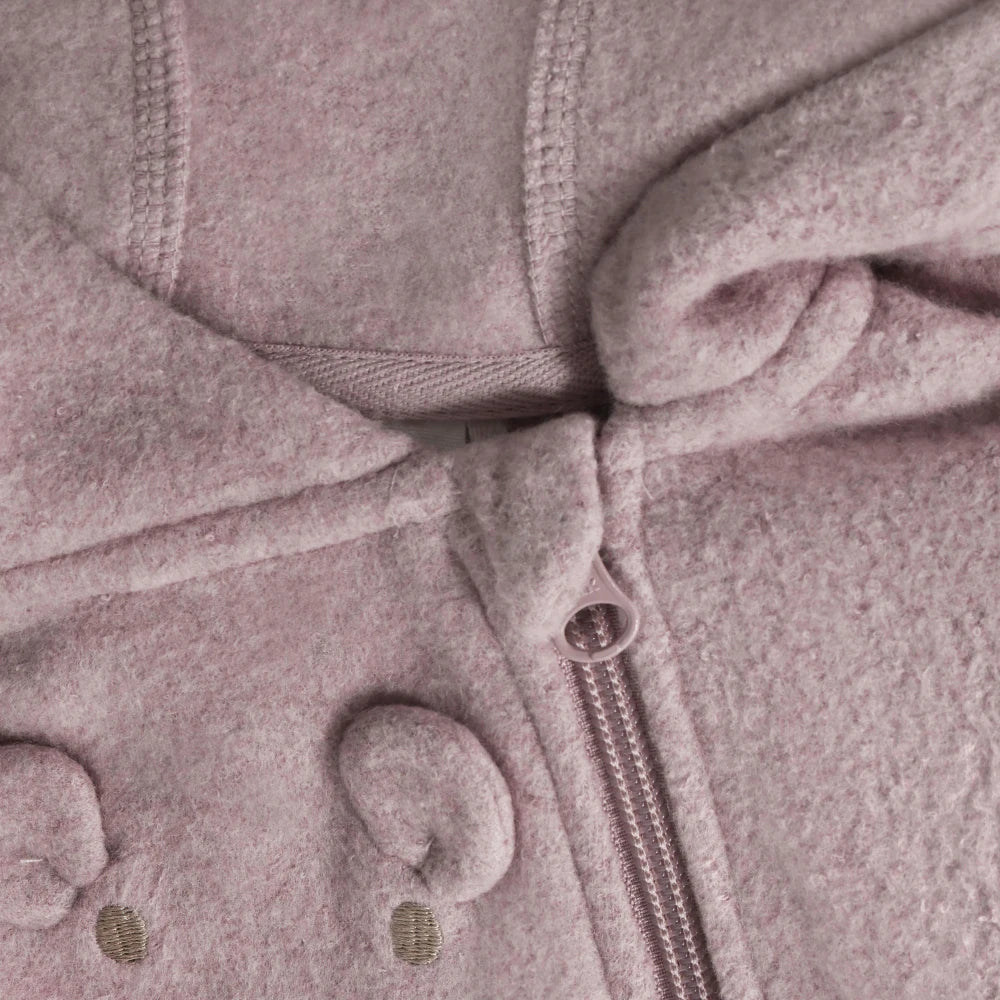 Fleece Suit