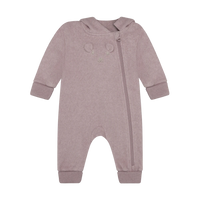 Fleece Suit