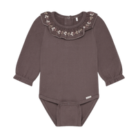 Long Sleeve Body Suit