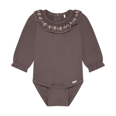Long Sleeve Body Suit