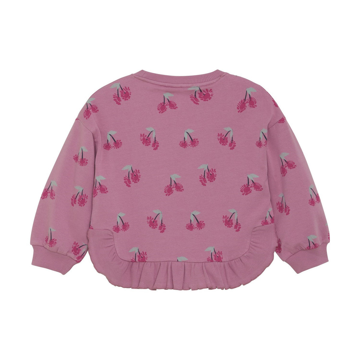 Cherry Sweatshirt