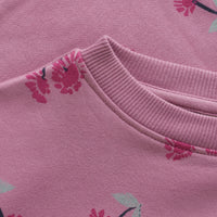 Cherry Sweatshirt