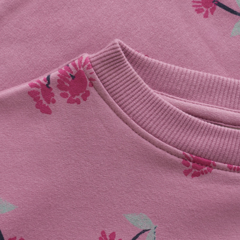 Cherry Sweatshirt