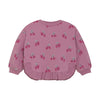 Cherry Sweatshirt